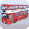 Daimler Fleetline Northern Counties | Manchester